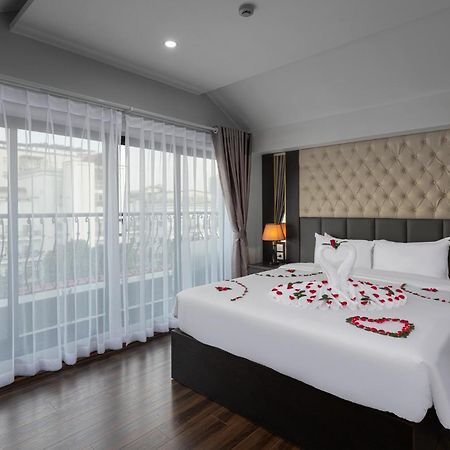 Avani Central Hanoi Hotel Экстерьер фото