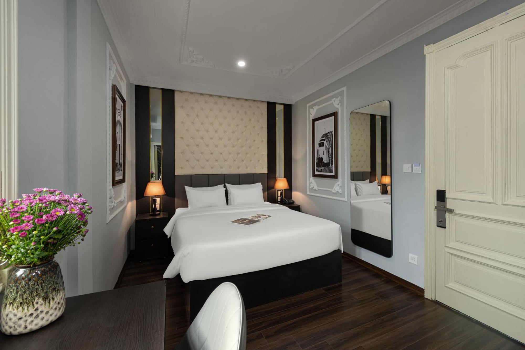 Avani Central Hanoi Hotel Экстерьер фото