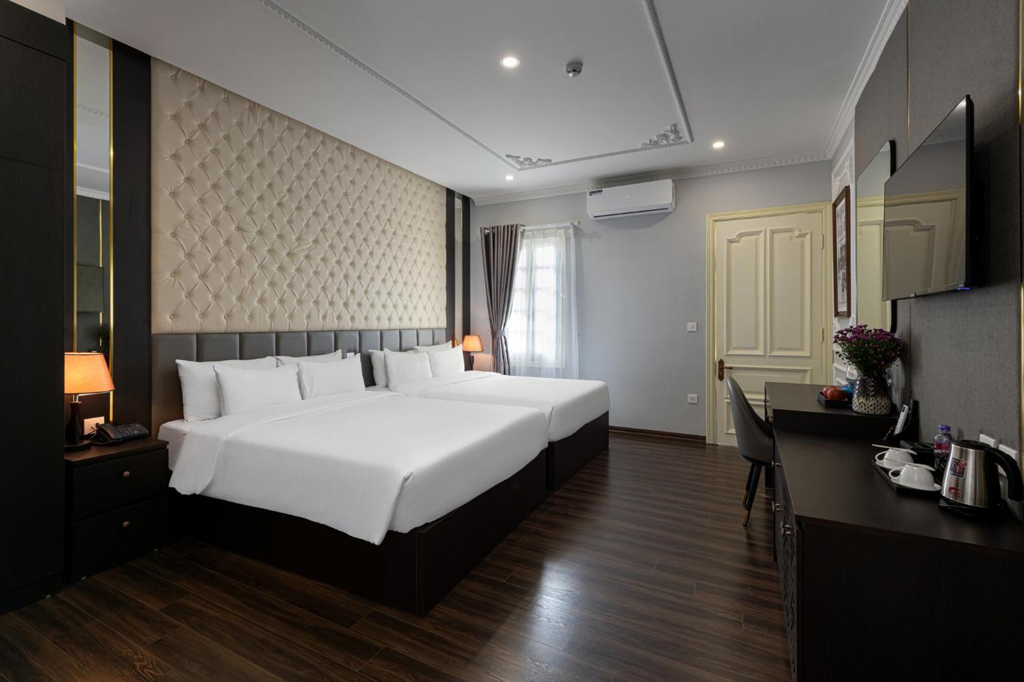 Avani Central Hanoi Hotel Экстерьер фото
