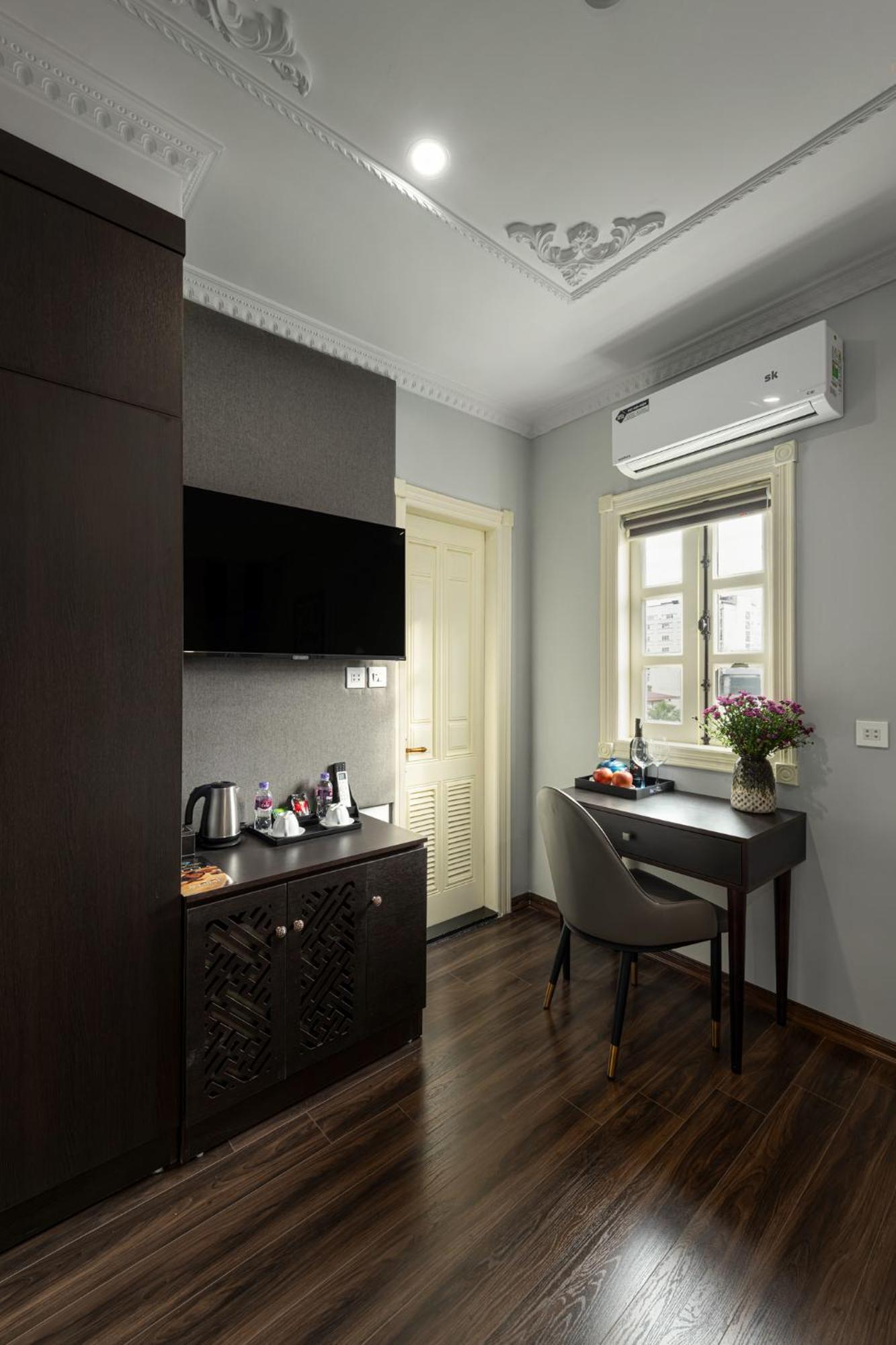 Avani Central Hanoi Hotel Экстерьер фото