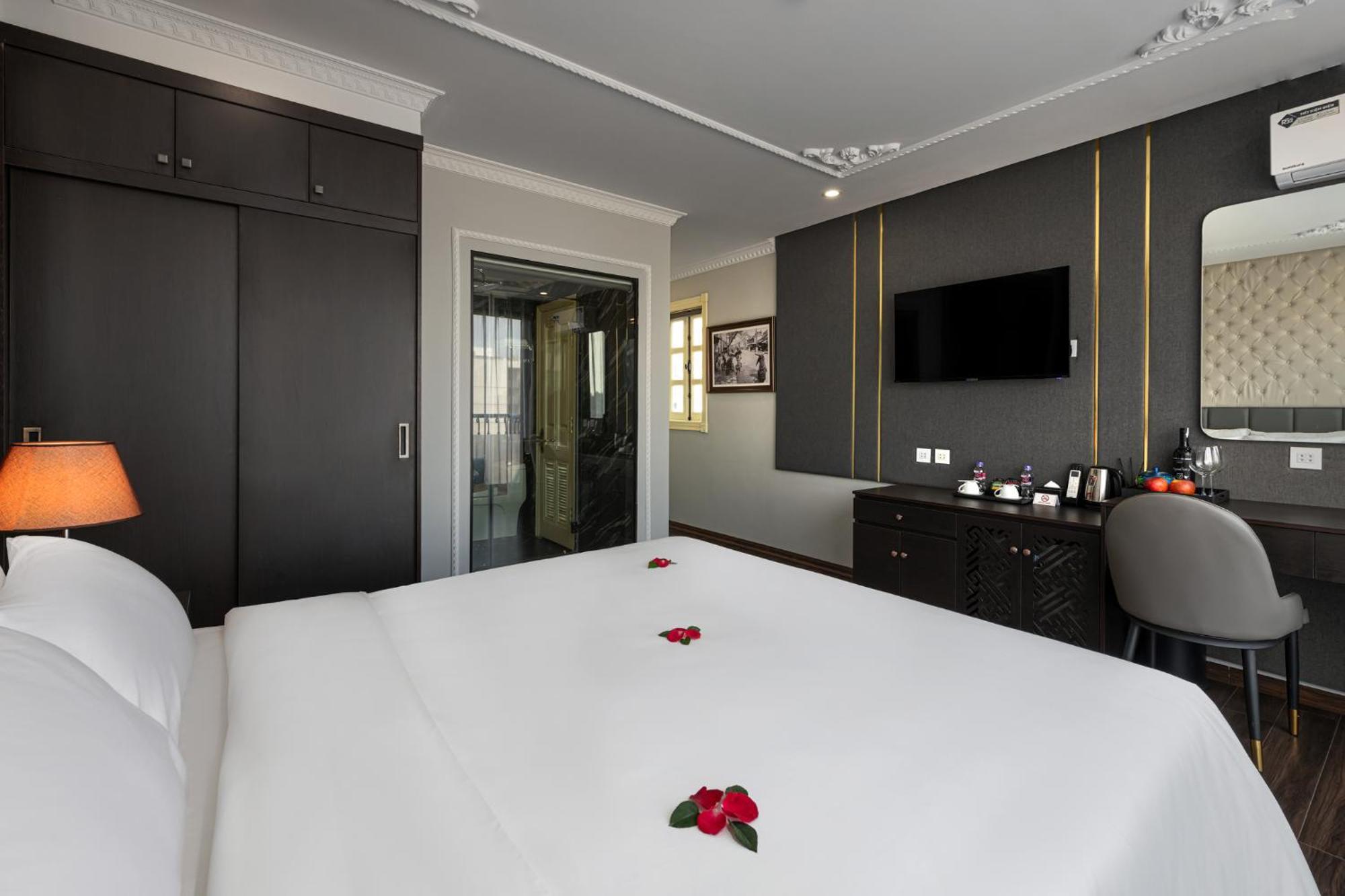 Avani Central Hanoi Hotel Экстерьер фото