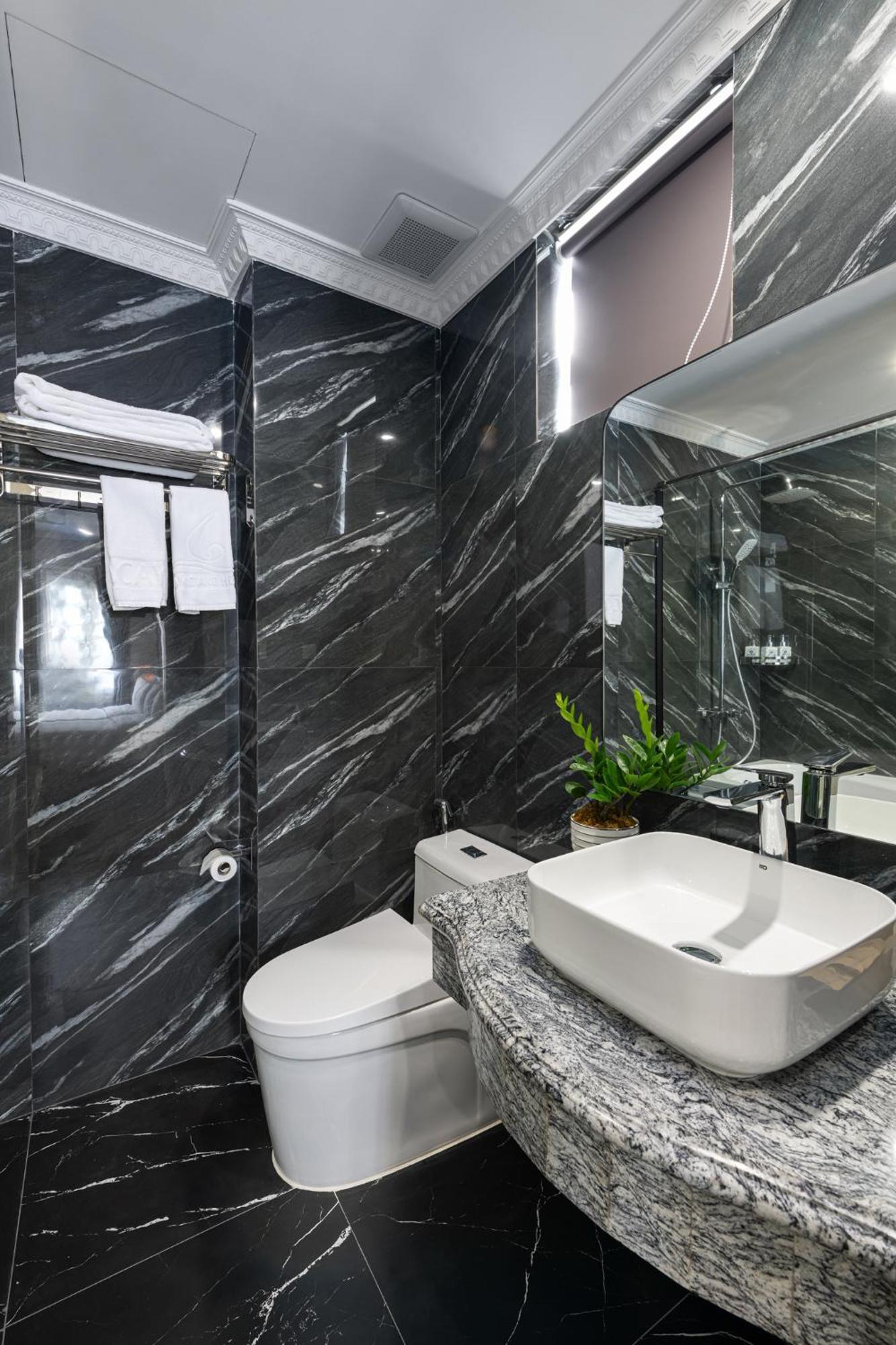 Avani Central Hanoi Hotel Экстерьер фото